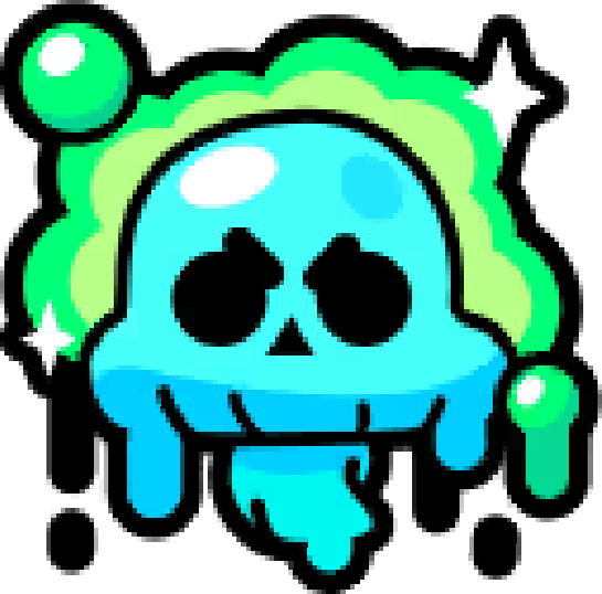 Mushroom Spray