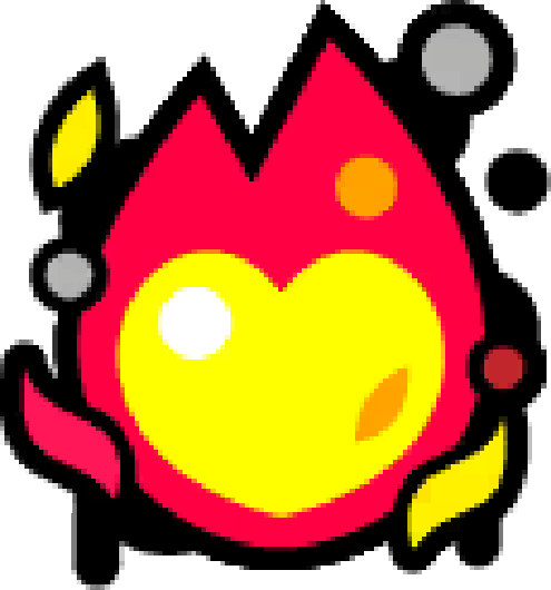 Fire Love Spray