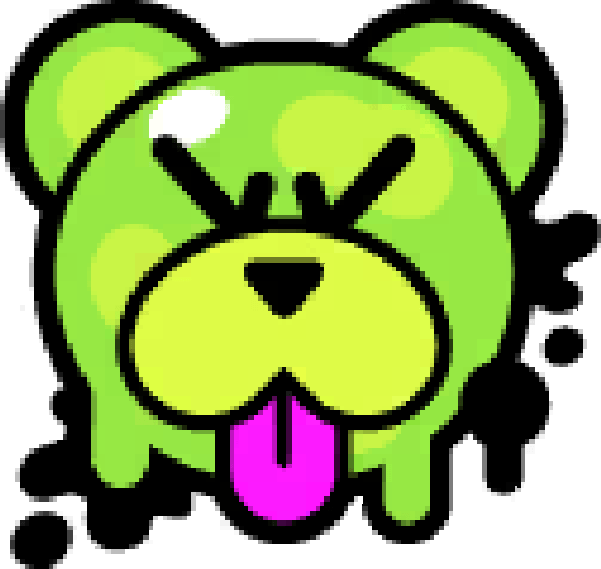 Esports Greenbear Spray