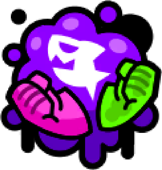Meg Cursed Spray