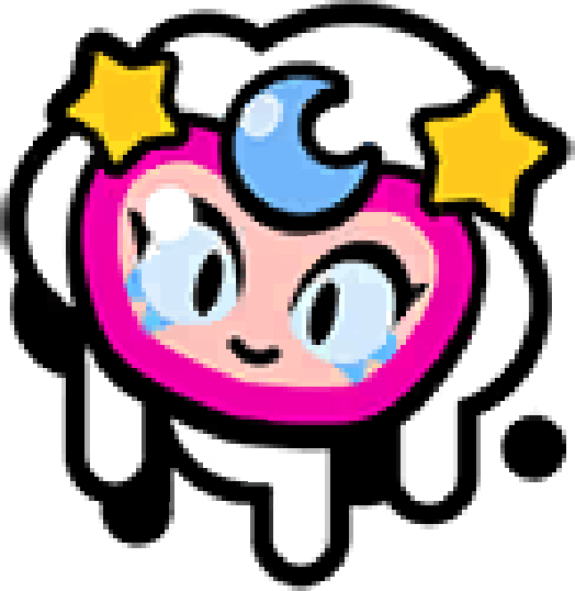 Janet Moon Spray