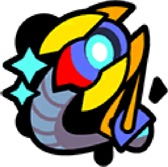 Edgar Mecha Spray