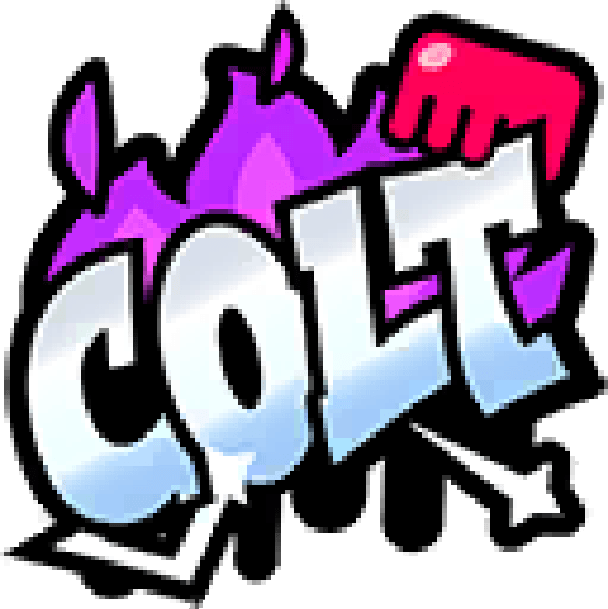 Overcharge Colt Spray