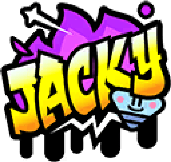 Overcharge Jacky Spray
