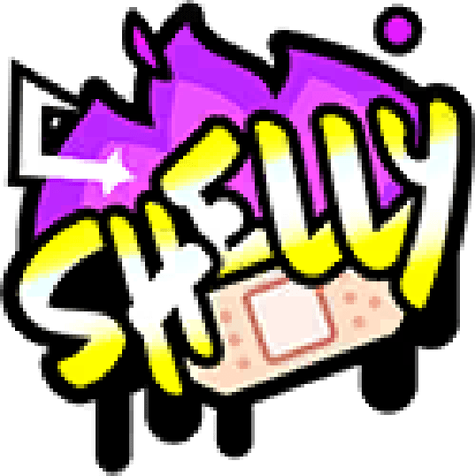 Overcharge Shelly Spray