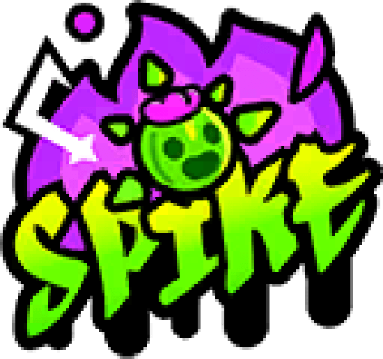Overcharge Spike Spray