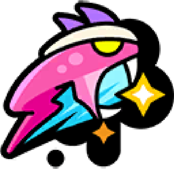 Lola Circus Spray