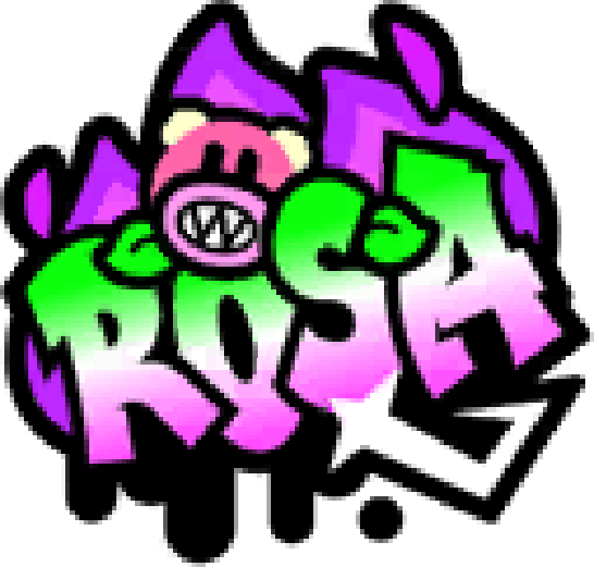 Overcharge Rosa Spray