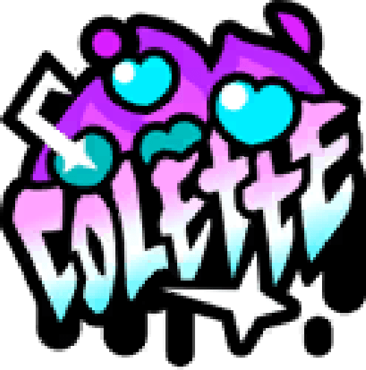 Overcharge Colette Spray