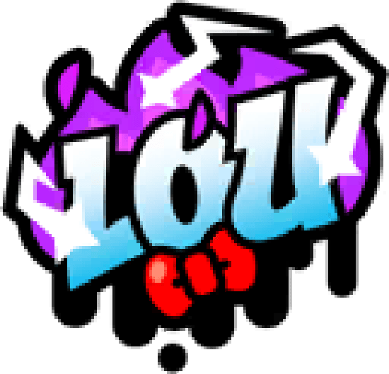 Overcharge Lou Spray