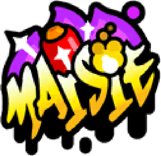 Overcharge Maisie Spray