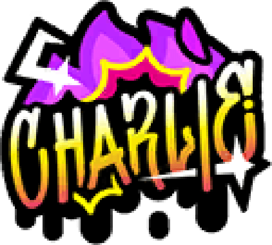 Overcharge Charlie Spray