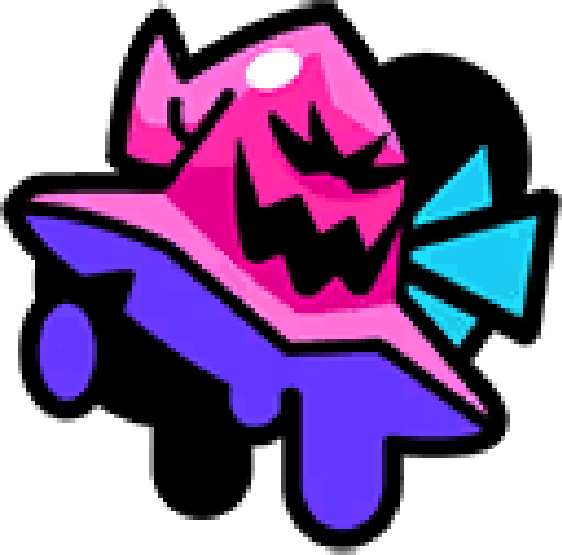 Shelly Witch Spray
