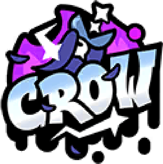 Overcharge Crow Spray