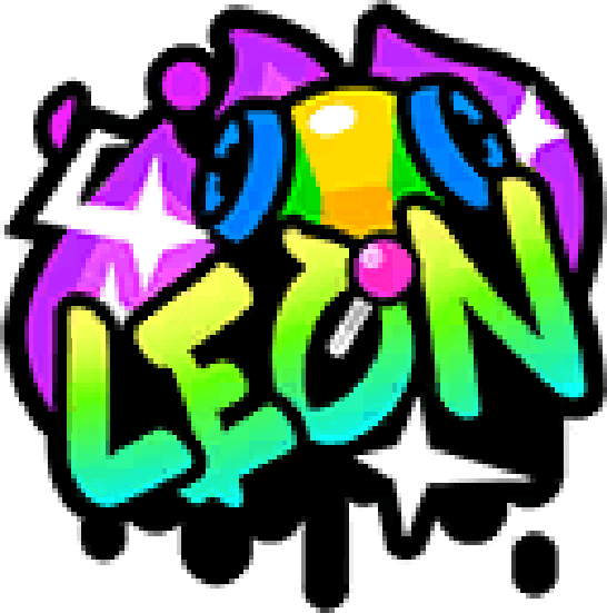 Overcharge Leon Spray