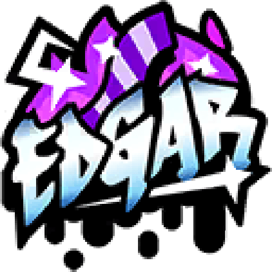 Overcharge Edgar Spray