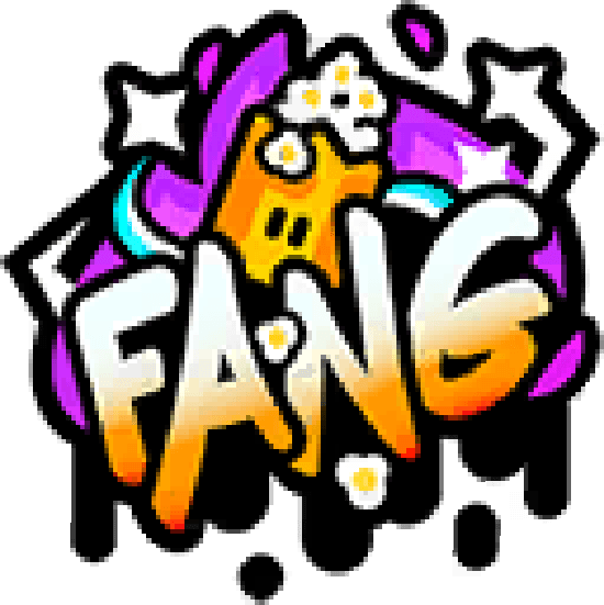 Overcharge Fang Spray