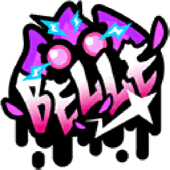 Overcharge Belle Spray