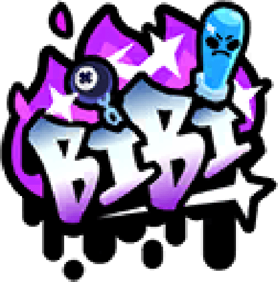 Overcharge Bibi Spray