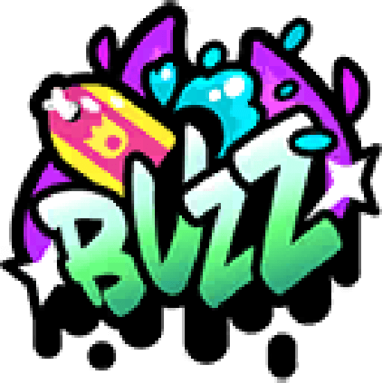 Overcharge Buzz Spray