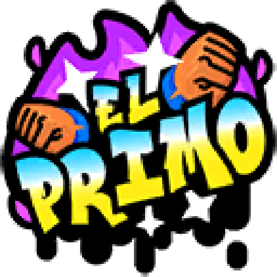 Overcharge Elprimo Spray