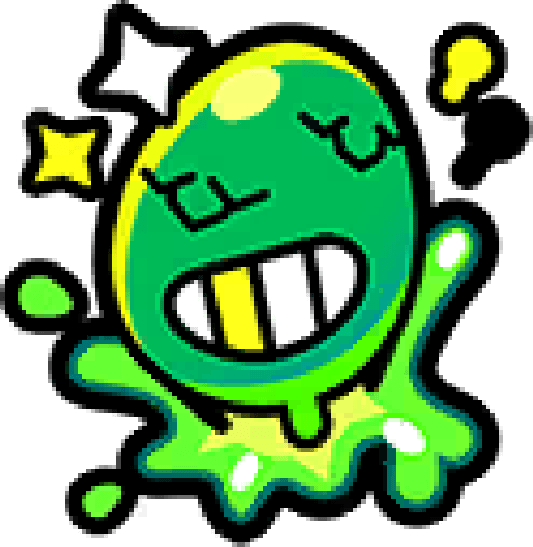 Godzilla Egg Spray