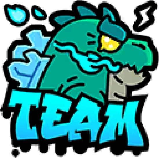 Godzilla Team Spray
