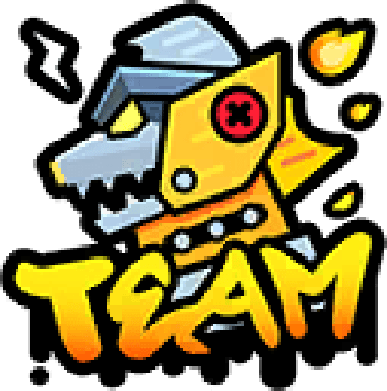 Godzilla Team Mecha Spray