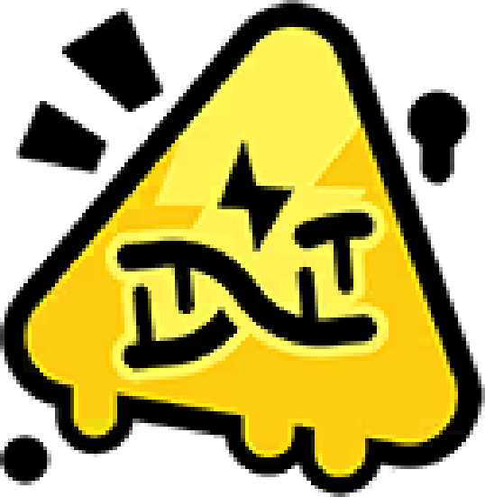 Mutation Sign Spray