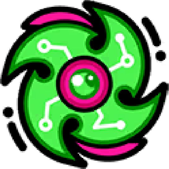 Charlie Virus Spray