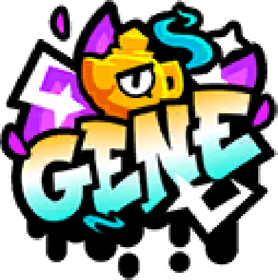 Overcharge Gene Spray