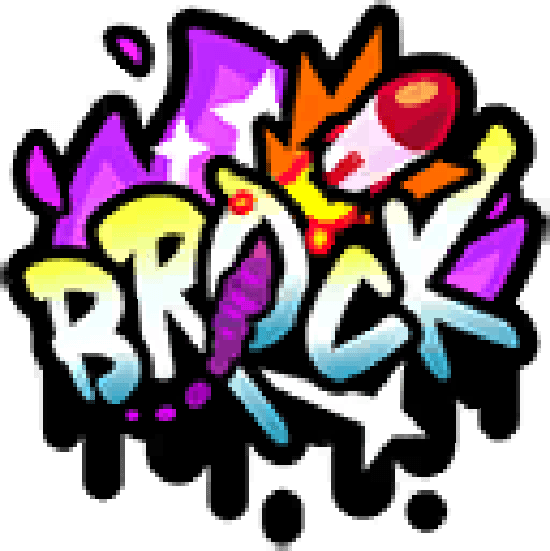 Overcharge Brock Spray