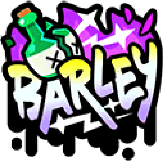 Hypercharge Barley Spray