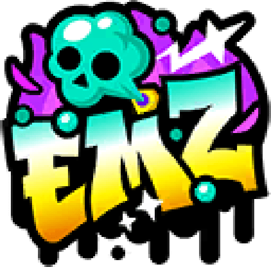 Hypercharge Emz Spray