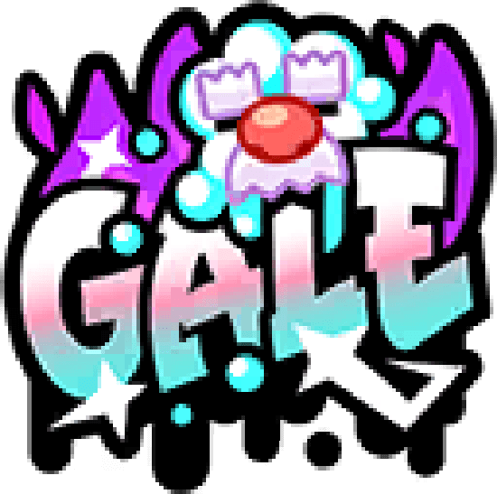 Hypercharge Gale Spray