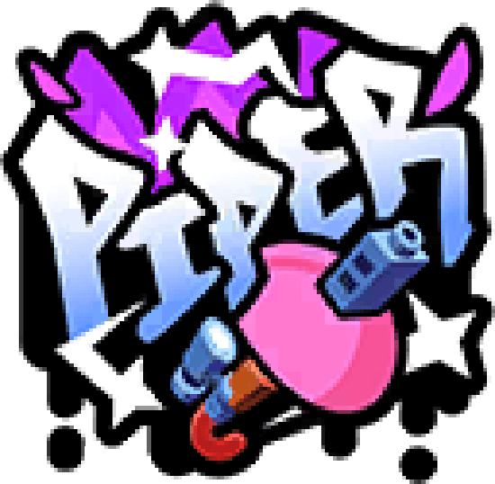 Hypercharge Piper Spray