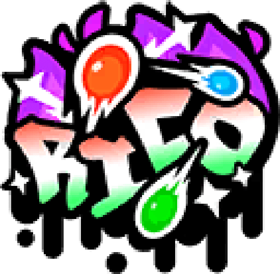 Hypercharge Rico Spray