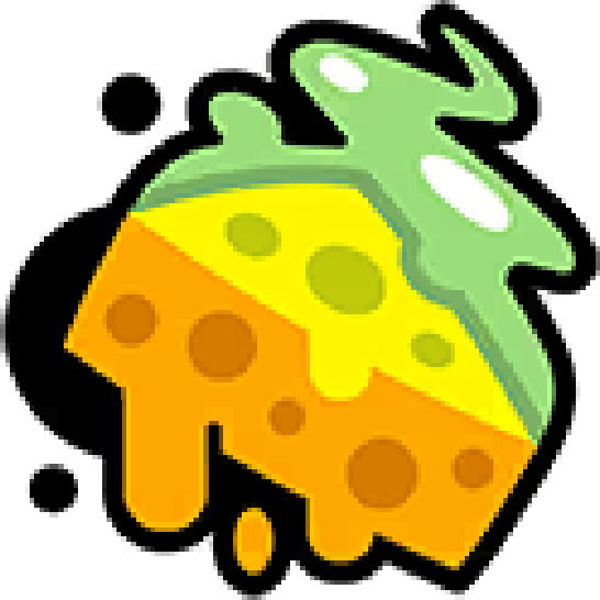 Cheese Spray