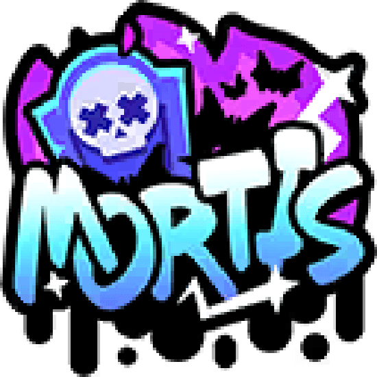 Overcharge Mortis Spray