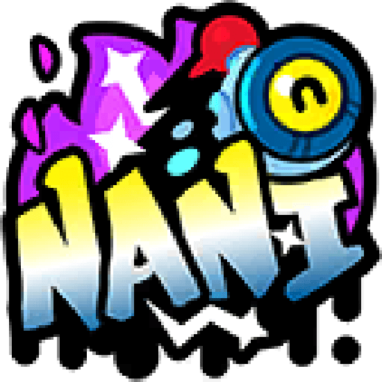 Overcharge Nani Spray