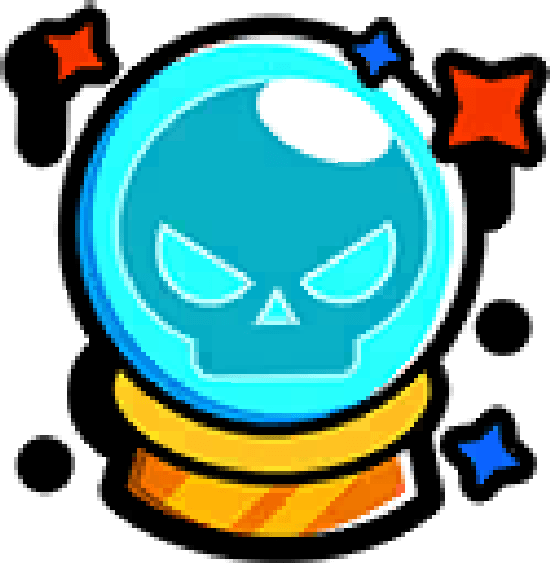 Ranked Darkonce Spray