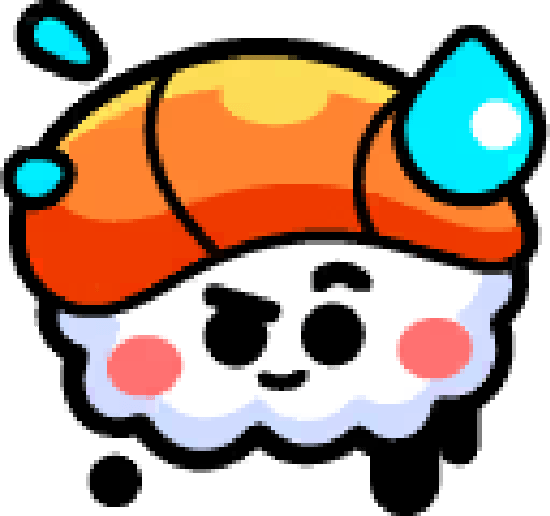 Sushi 1 Spray