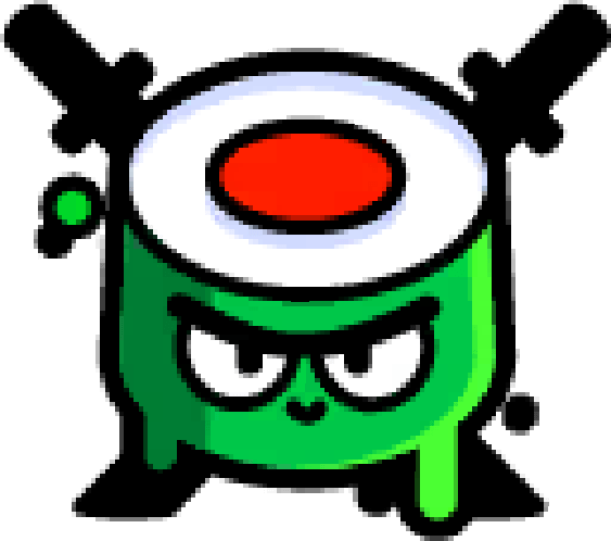 Sushi 3 Spray