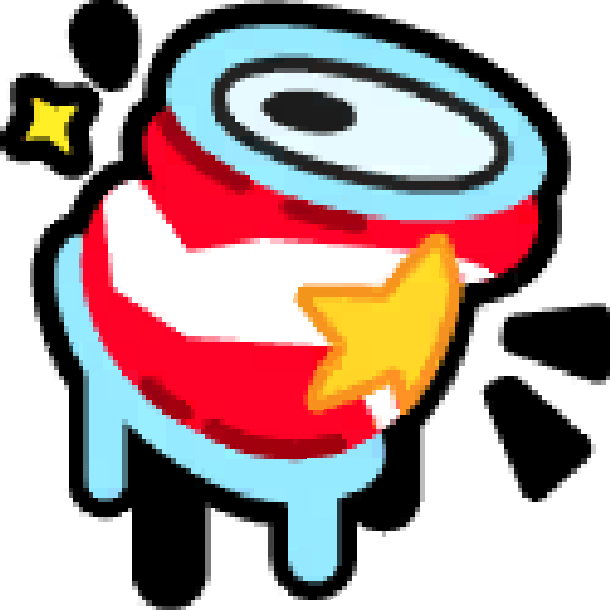 Lou Toons Spray