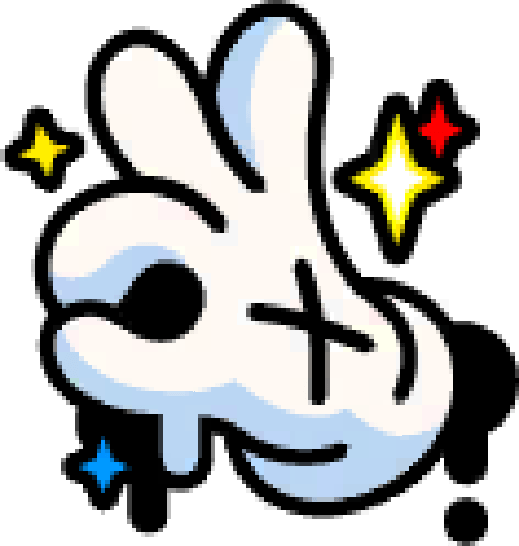 Ranked Toons2 Spray