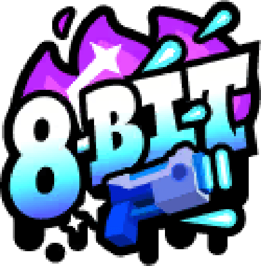 Overcharge 8bit Spray