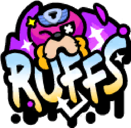 Overcharge Ruffs Spray