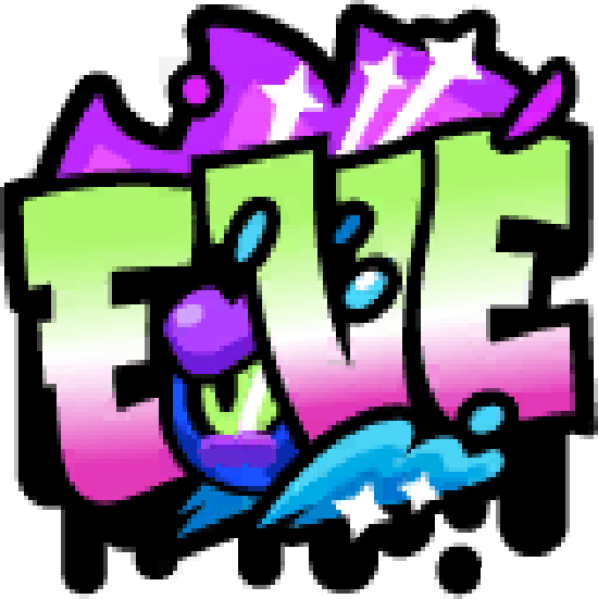 Overcharge Eve Spray