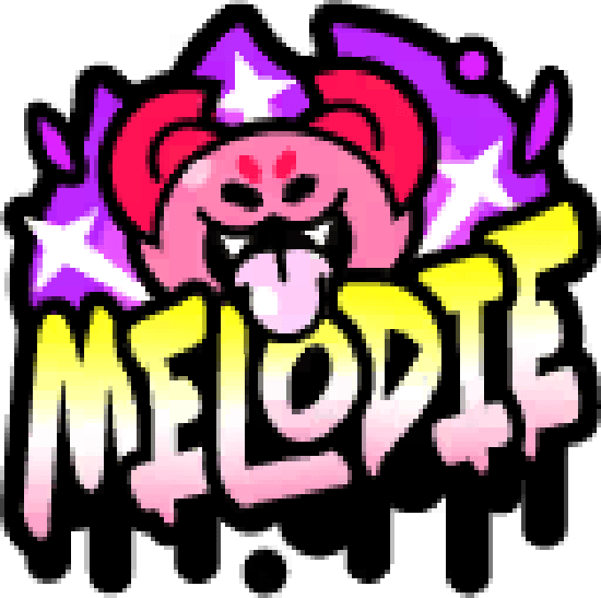 Overcharge Melodie Spray