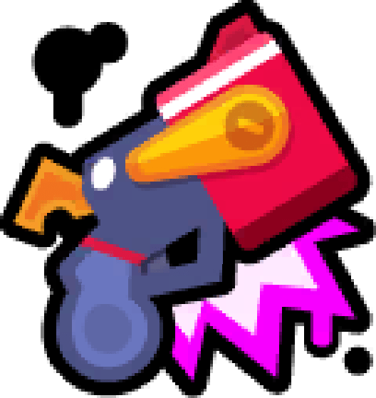 Colt Ranked Spray